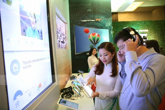 Bài 1: Không phải “đến hẹn lại lên”