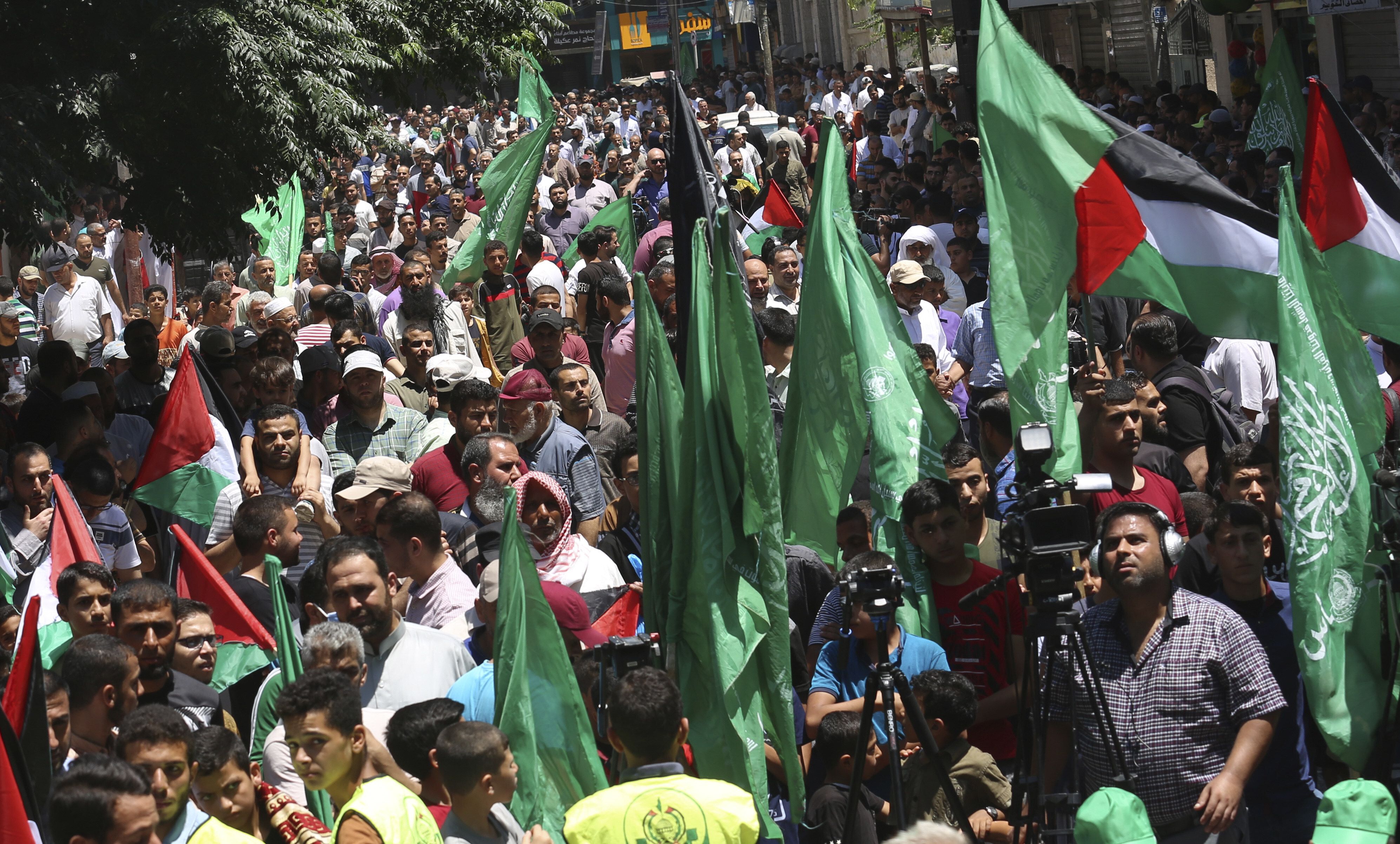 Dư luận “dậy sóng” vì Israel sắp sáp nhập Bờ Tây