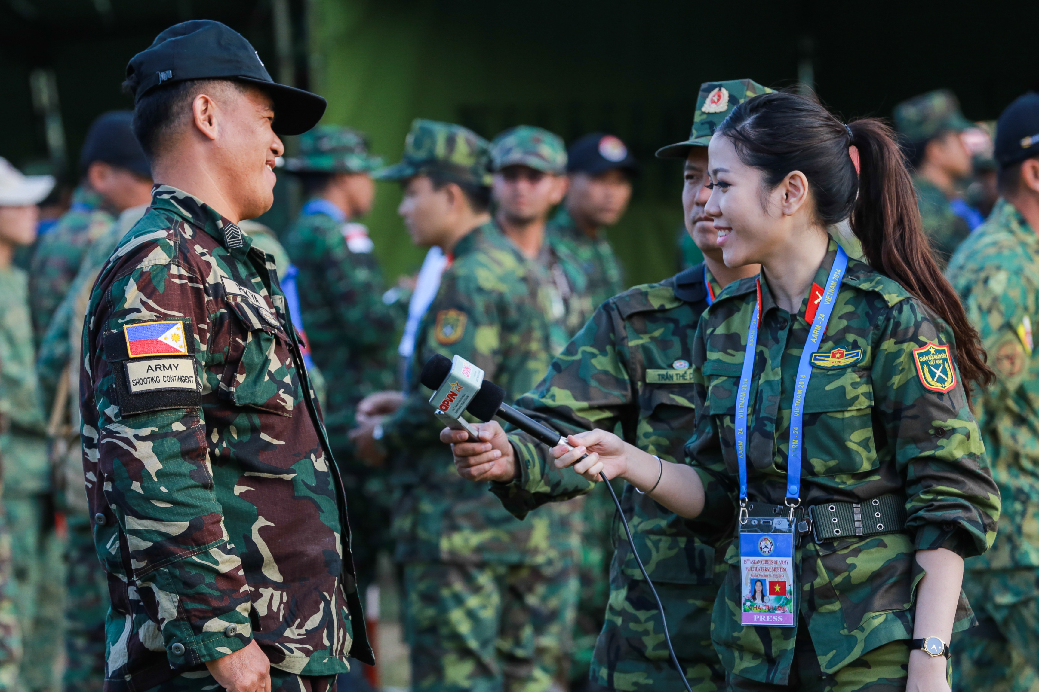 Để có tiếp những mùa vàng bội thu...