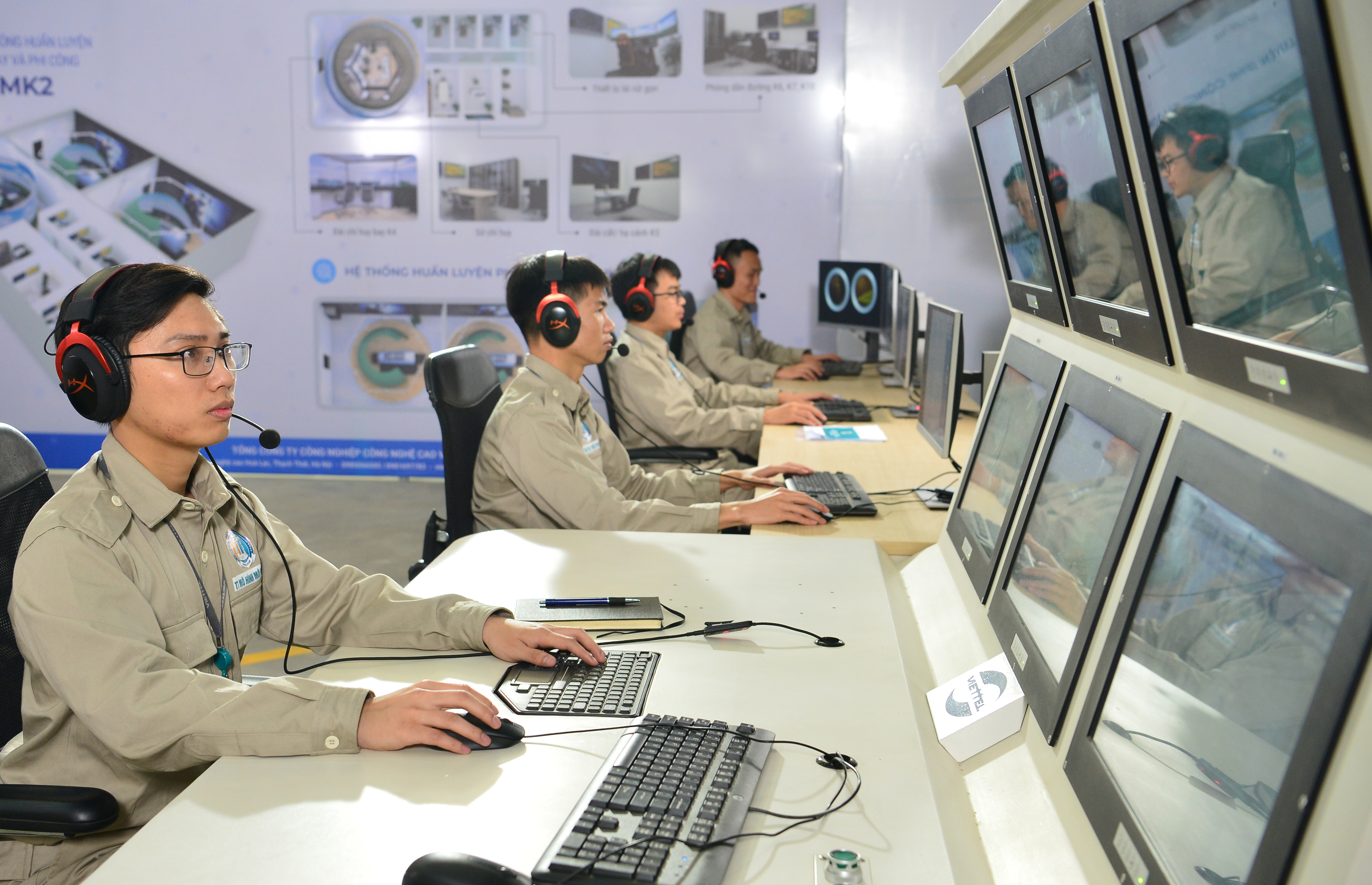 Đơn vị hàng đầu về sáng chế của Việt Nam