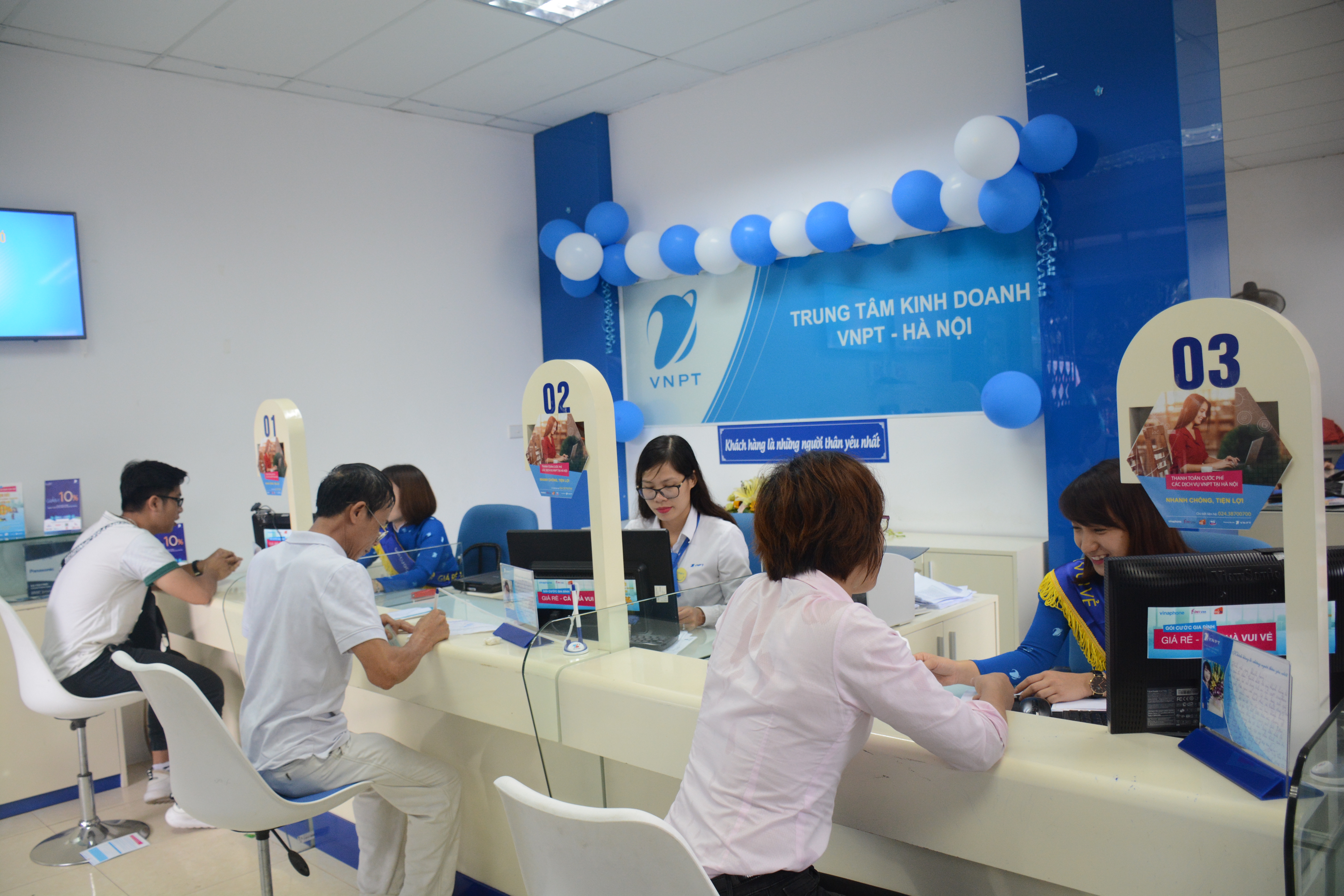 Các nhà mạng tiến hành chặn cuộc gọi rác