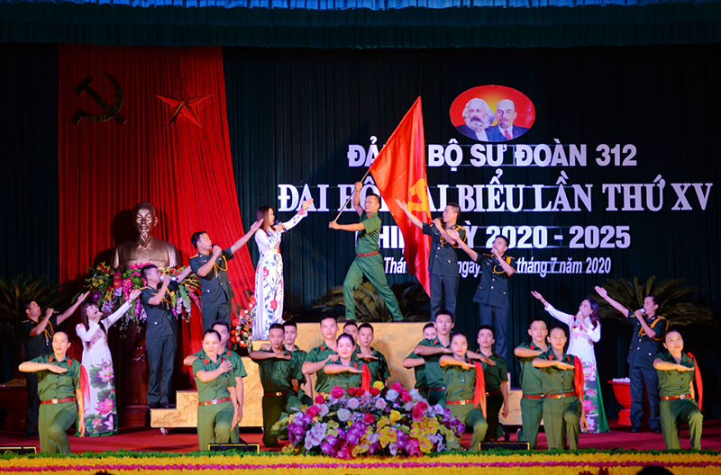 Xác định tạo bước đột phá về chất lượng huấn luyện