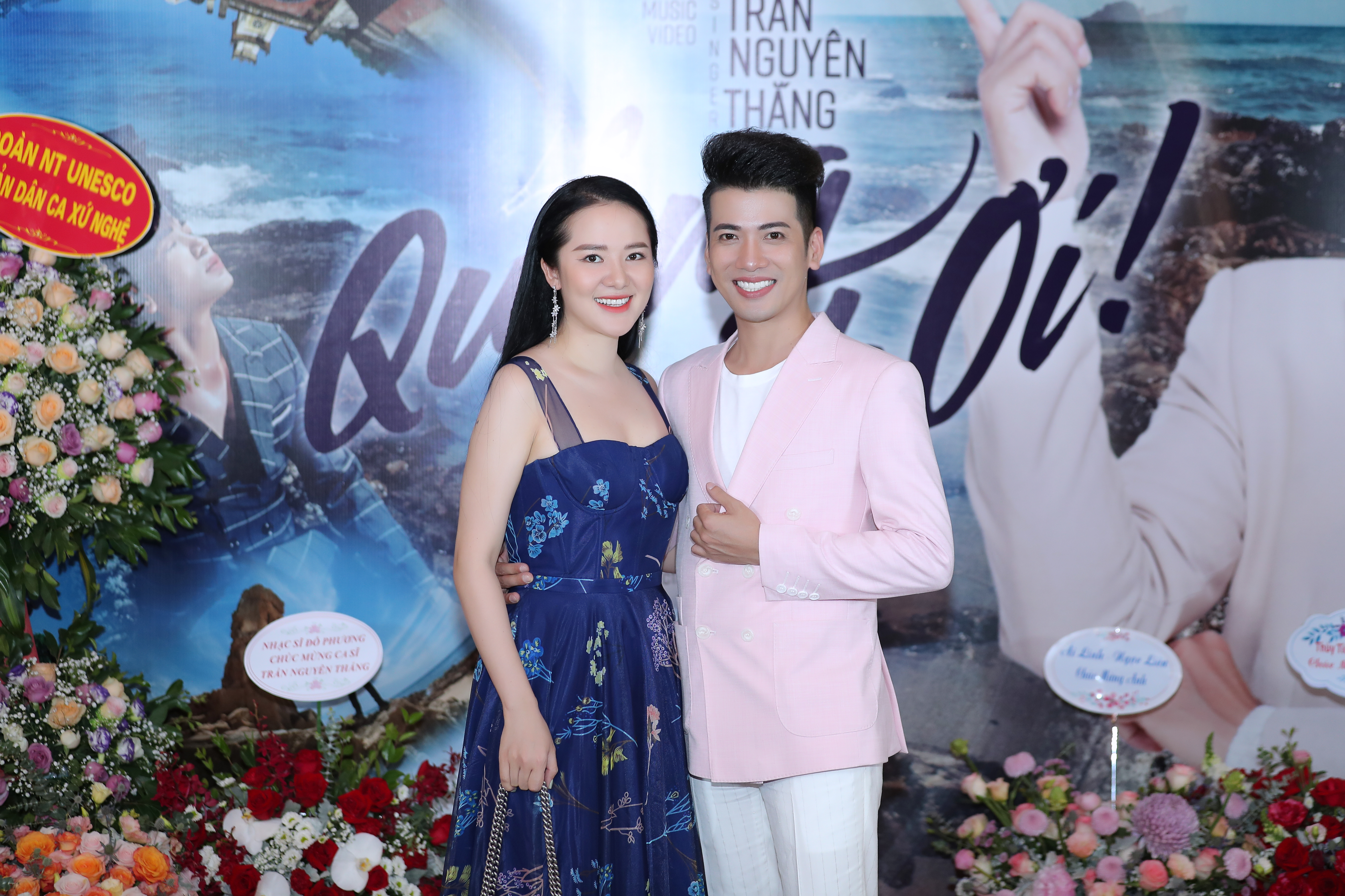 Ca sĩ Trần Nguyên Thắng làm MV quảng bá du lịch quê hương Quảng Bình