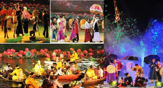 ĐÒN BẨY PHÁT TRIỂN CÔNG NGHIỆP VĂN HÓA