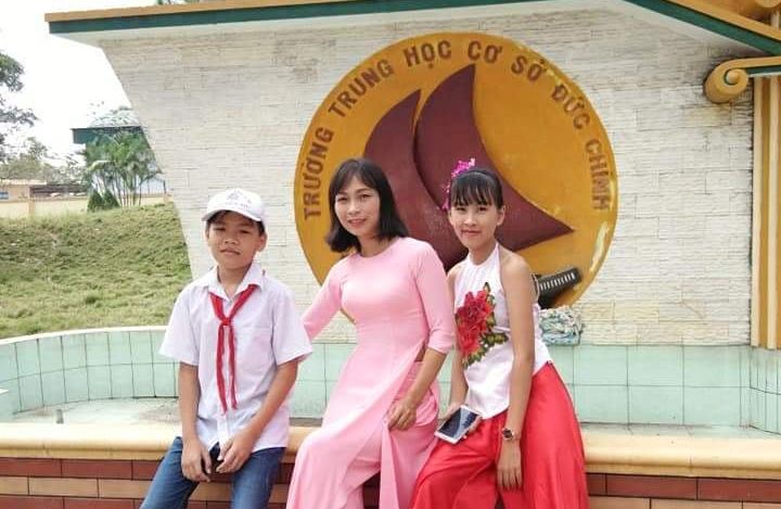 Vượt qua những mùa nước lũ