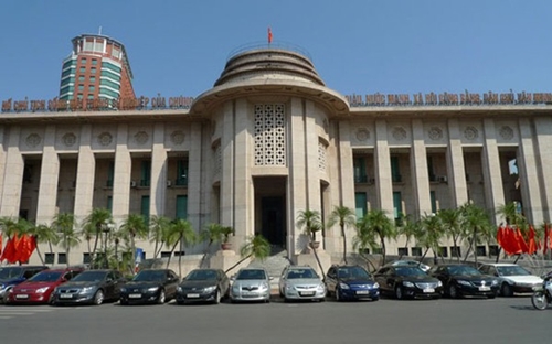 Ngân hàng Nhà nước Việt Nam đứng thứ nhất về Chỉ số công khai ngân sách năm 2019