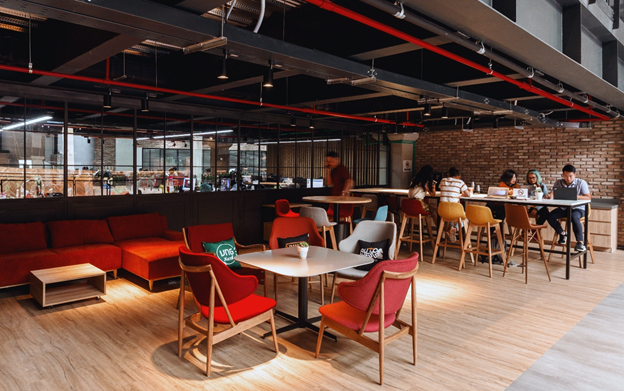 Năm thứ hai liên tiếp, VNG là nơi làm việc tốt nhất châu Á
