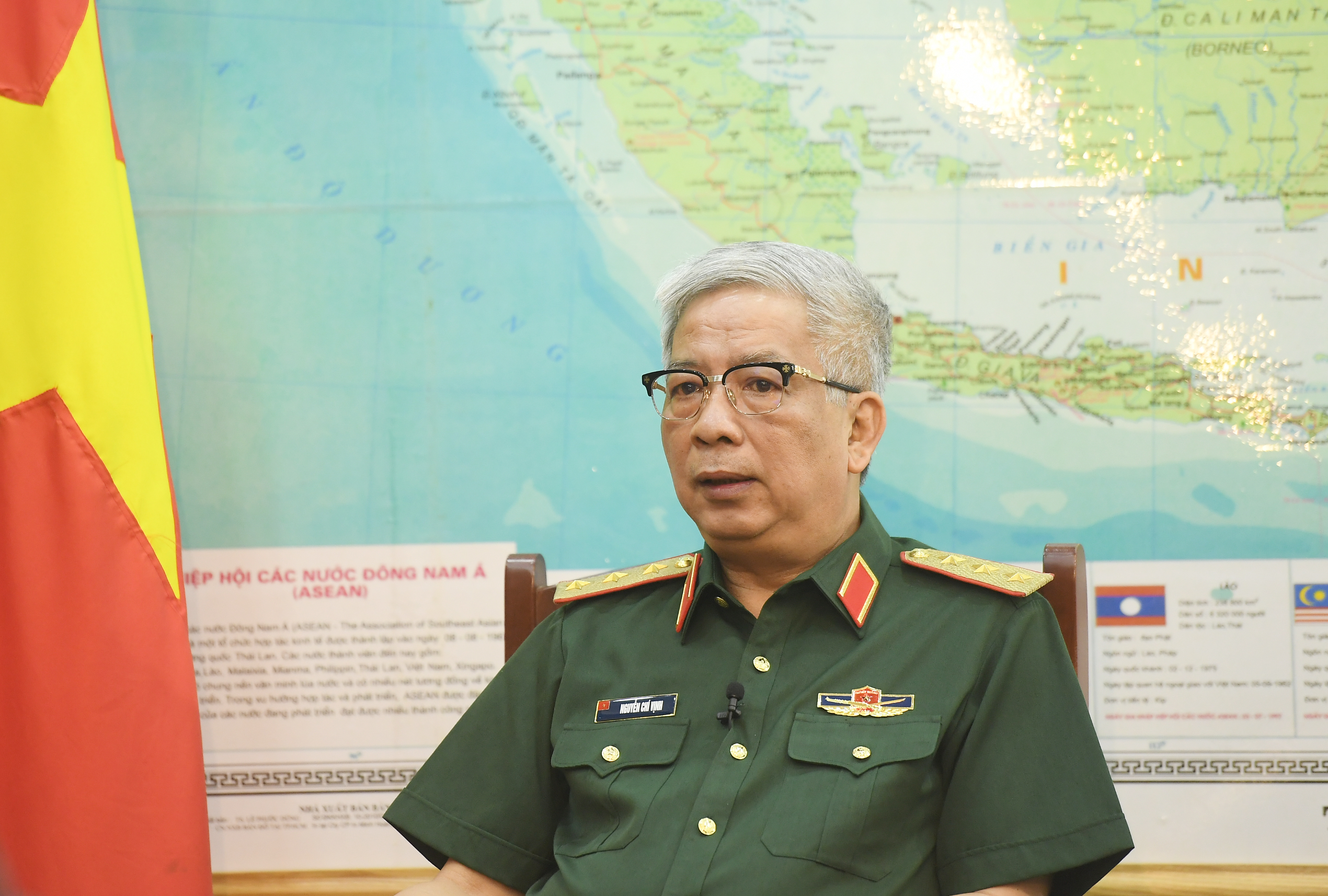 Hợp tác khoa học kỹ thuật góp phần thúc đẩy hợp tác quốc phòng Việt Nam-LB Nga