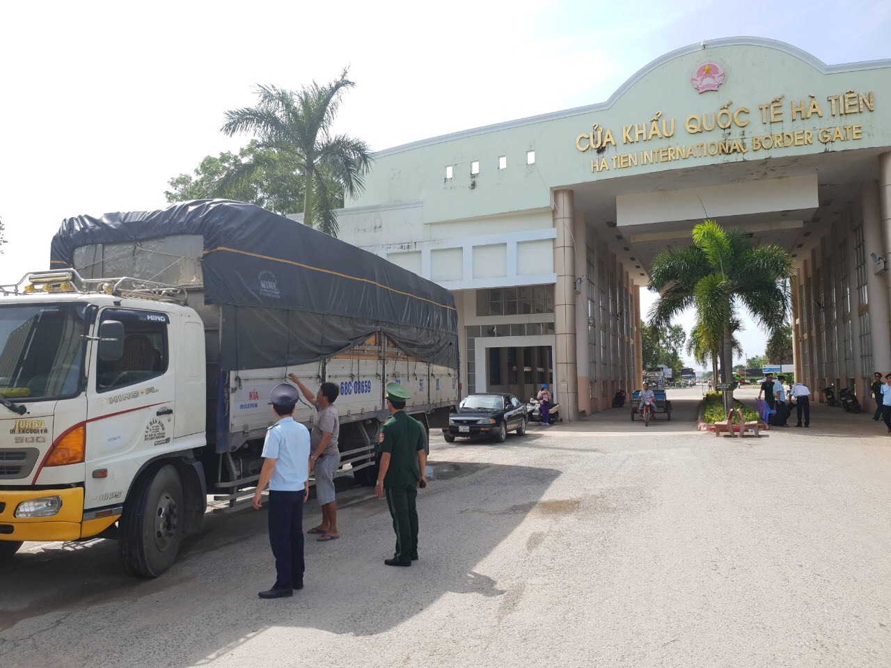  Cơ chế một cửa quốc gia vẫn cần nhiều cải cách