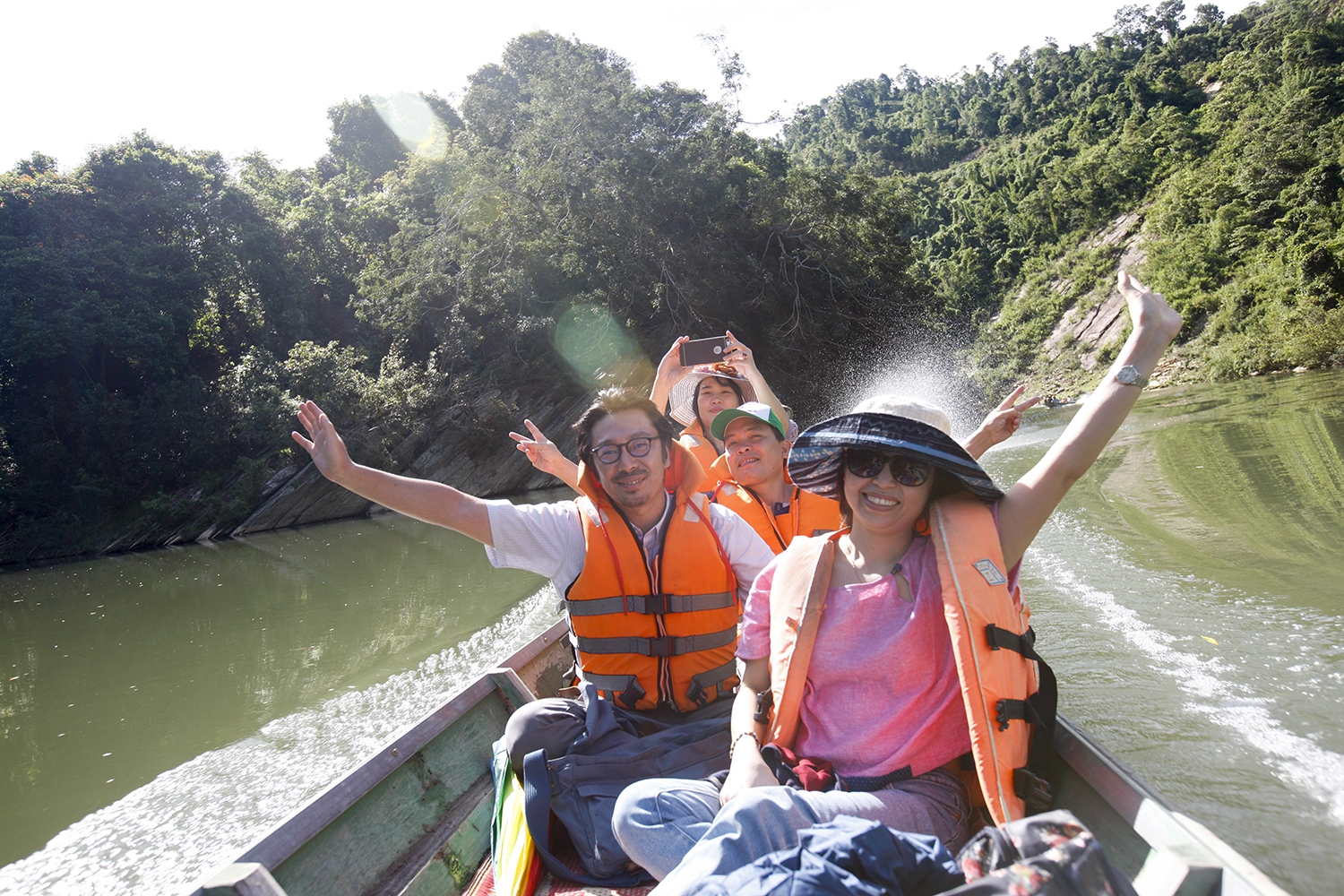 Homestay - sinh kế mới cần phát triển ở tây Nghệ An