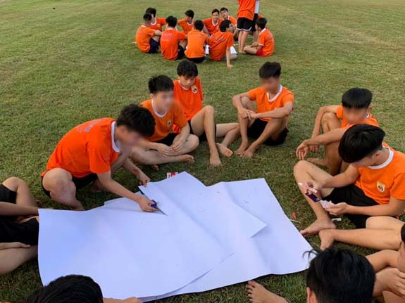 Bài 3: Kiểm soát bằng sự đồng hành