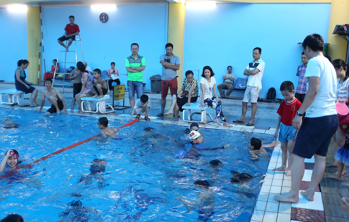 Bài 3: Nêu cao trách nhiệm của toàn xã hội (tiếp theo và hết)