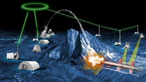 Mỹ bắt đầu thử nghiệm hệ thống phòng thủ tên lửa tích hợp thế hệ mới

