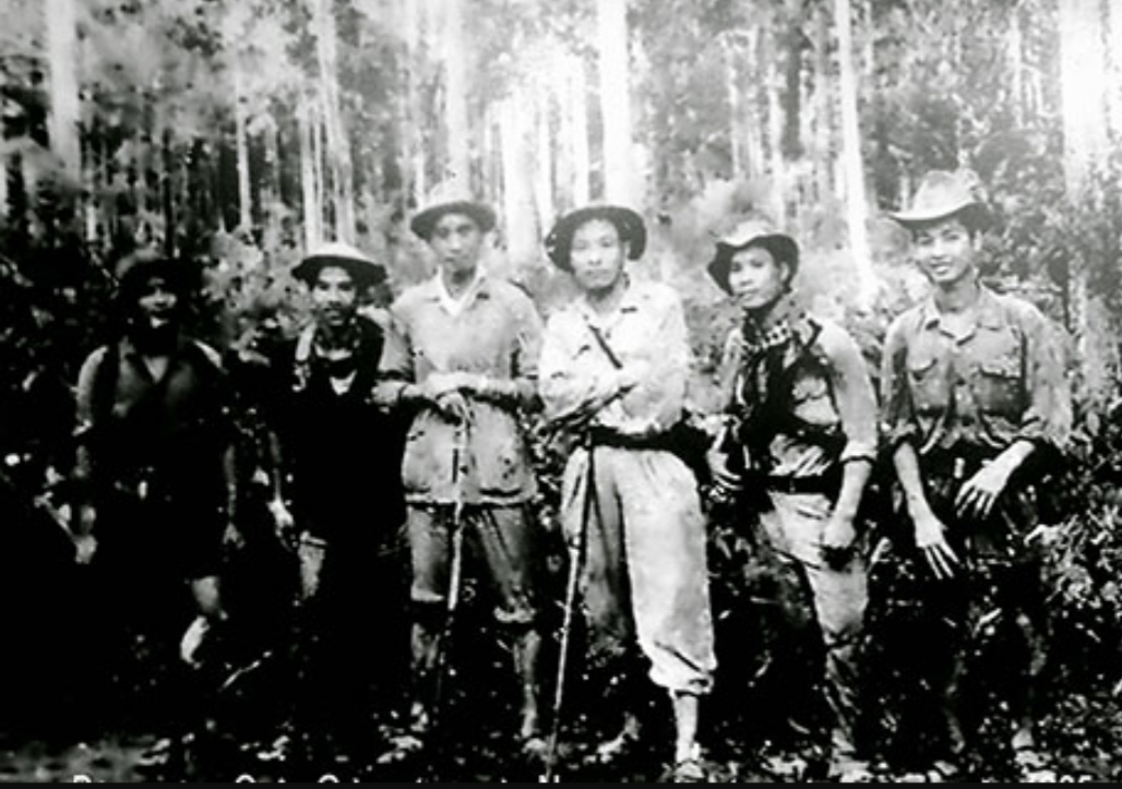 Ý nghĩa đặc biệt từ Chiến thắng Đồng Xoài 

