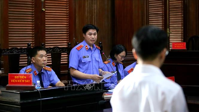 Tội vi phạm quy định về quản lý, sử dụng tài sản Nhà nước gây thất thoát, lãng phí

