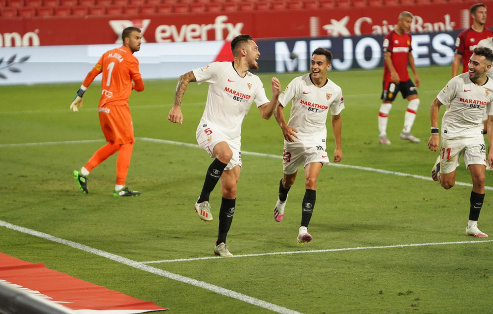 Interfaz de Marathonbet mostrando apuestas en vivo