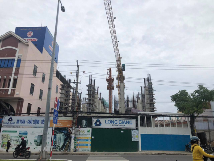 Chờ một phán quyết thấu tình đạt lý