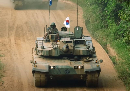 Hàn Quốc chậm trang bị xe tăng K2 Black Panther vì… hộp số nội địa