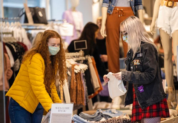 Thời gian duy trì miễn dịch với Covid-19 chỉ tính theo tháng

