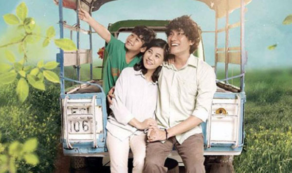 9 bộ phim của 9 quốc gia thành viên ASEAN tham gia Tuần Phim ASEAN 2020