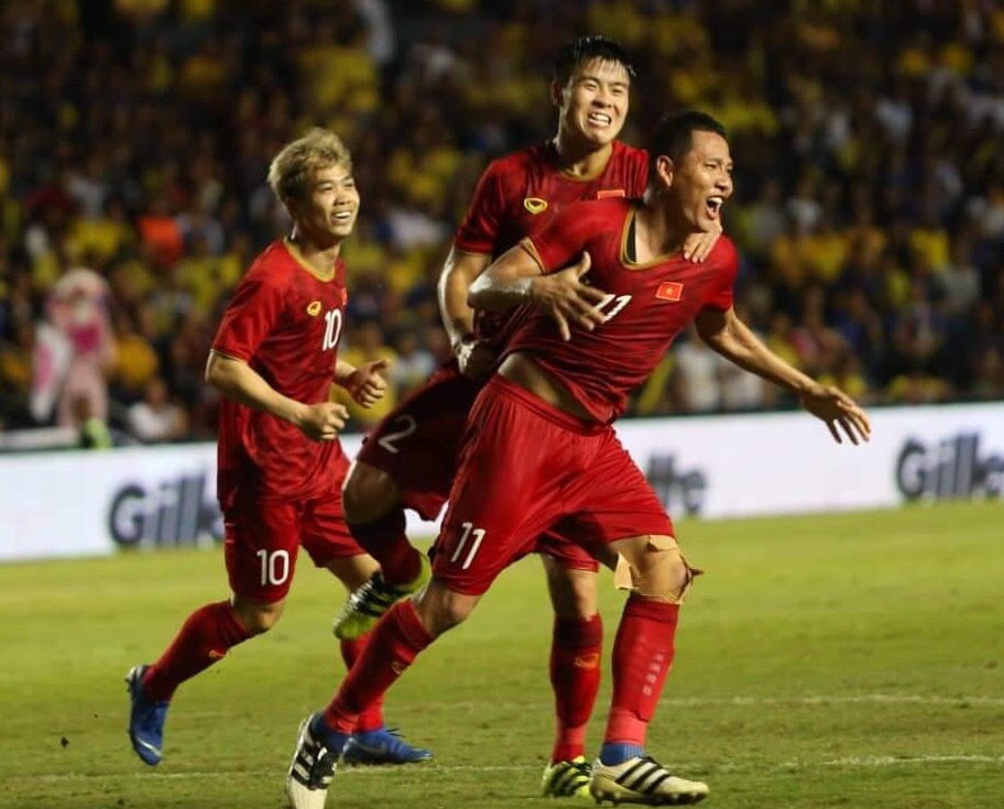 Đàng hoàng mà chơi