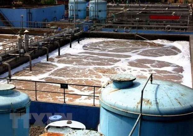 Quản lý sử dụng phí bảo vệ môi trường đối với nước thải sinh hoạt như thế nào?

