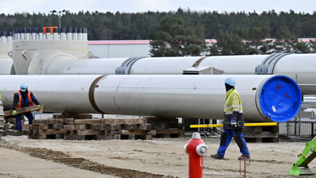 Quan hệ xuyên Đại Tây Dương “đang ở mức thấp đáng kinh ngạc”

