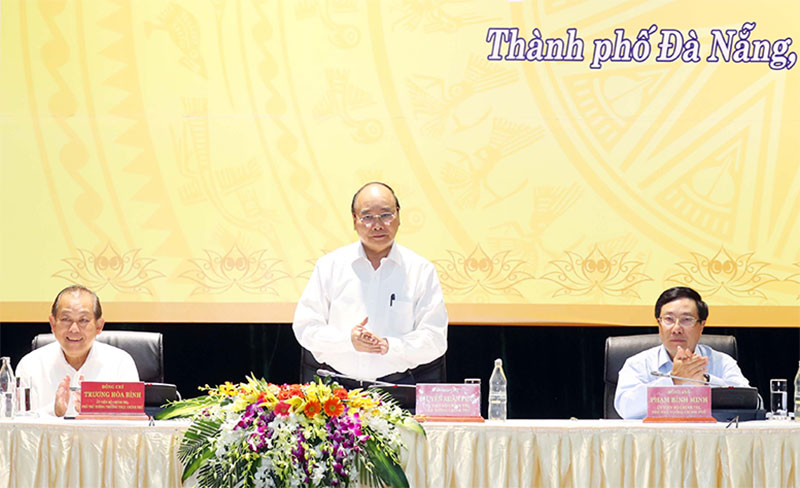 Cần chấm dứt tình trạng trì trệ trong giải ngân vốn đầu tư công

