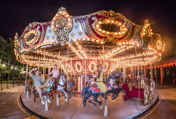 Đà Nẵng triển khai nhiều chương trình kích cầu du lịch đêm