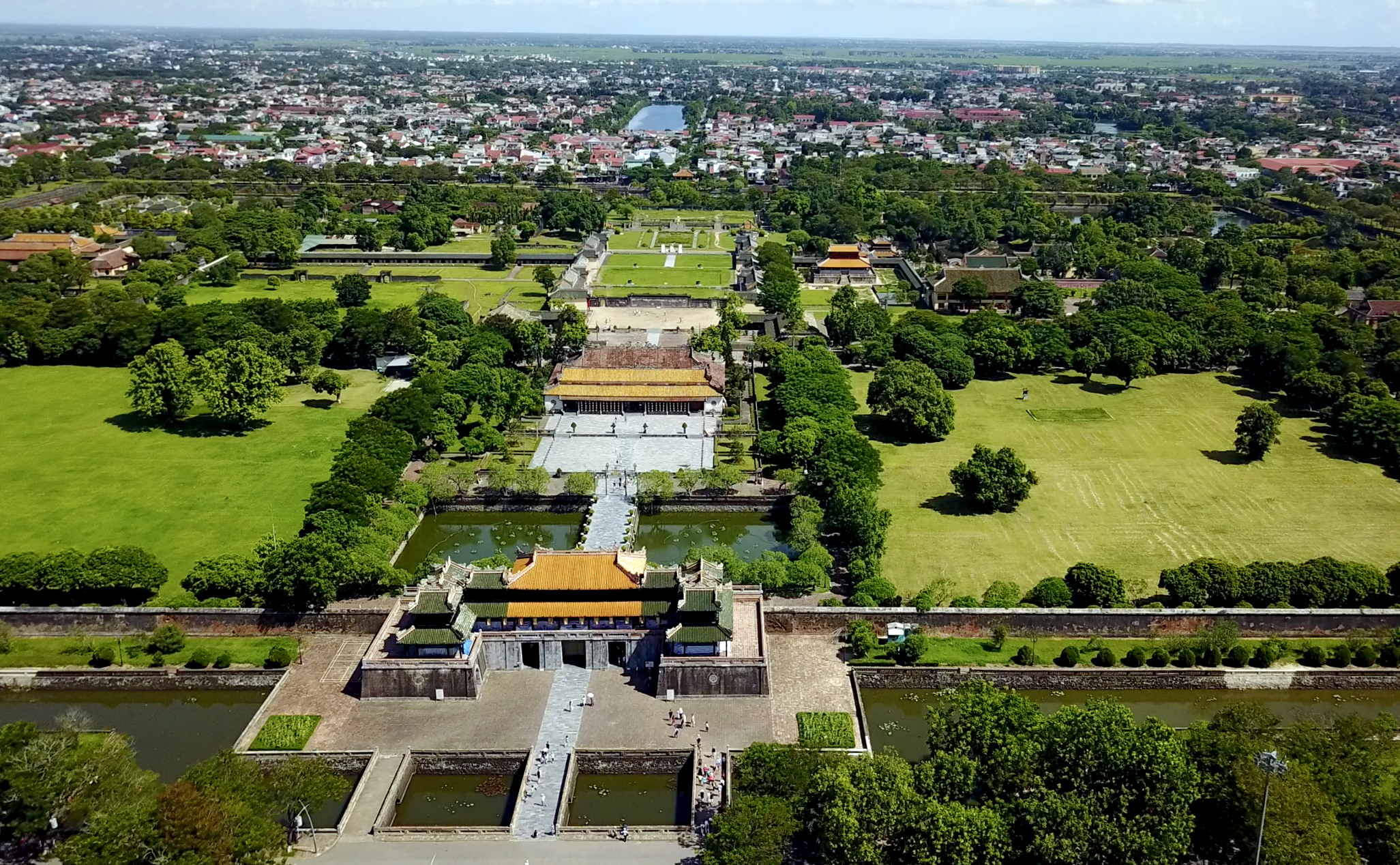 Phát huy giá trị di sản, xây dựng chuỗi sản phẩm du lịch đặc thù