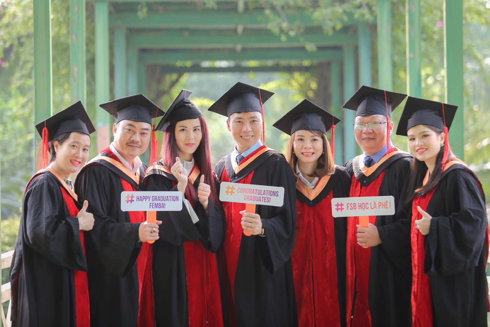 FSB tìm kiếm Trạng Nguyên với tổng giải thưởng hơn 3 tỉ đồng