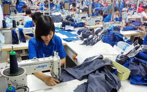 Có những loại hợp đồng lao động nào?

