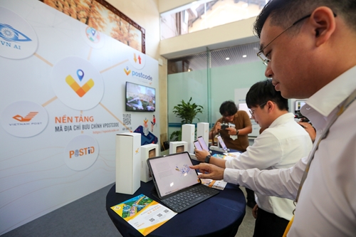 6 tháng đầu năm Vietnam Post đạt doanh thu hơn 12.600 tỷ đồng