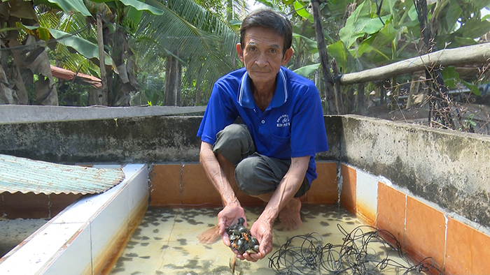 Để cuộc sống gia đình chính sách, người có công ngày càng tốt hơn