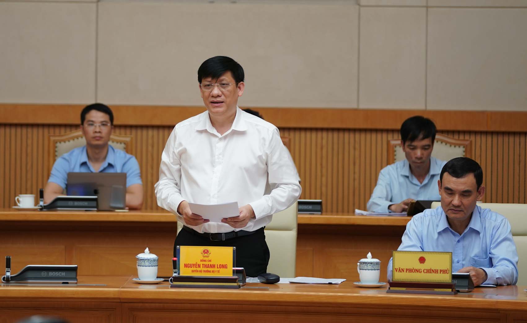 Bệnh nhân ở Đà Nẵng được khẳng định dương tính với virus SARS-COV-2