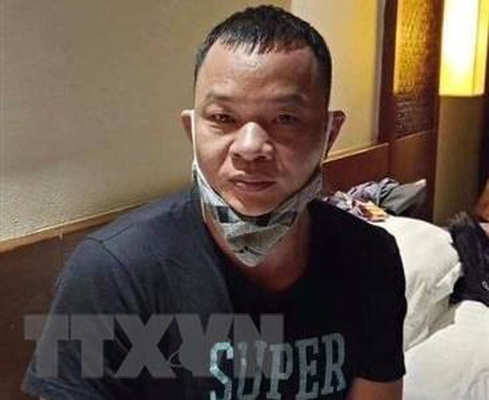 Bắt giữ kẻ cầm đầu đường dây đưa người nhập cảnh trái phép vào Đà Nẵng