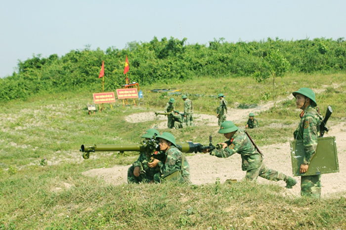 Đổi mới, sáng tạo, nâng cao năng lực, hiệu quả lãnh đạo, hoàn thành xuất sắc mọi nhiệm vụ