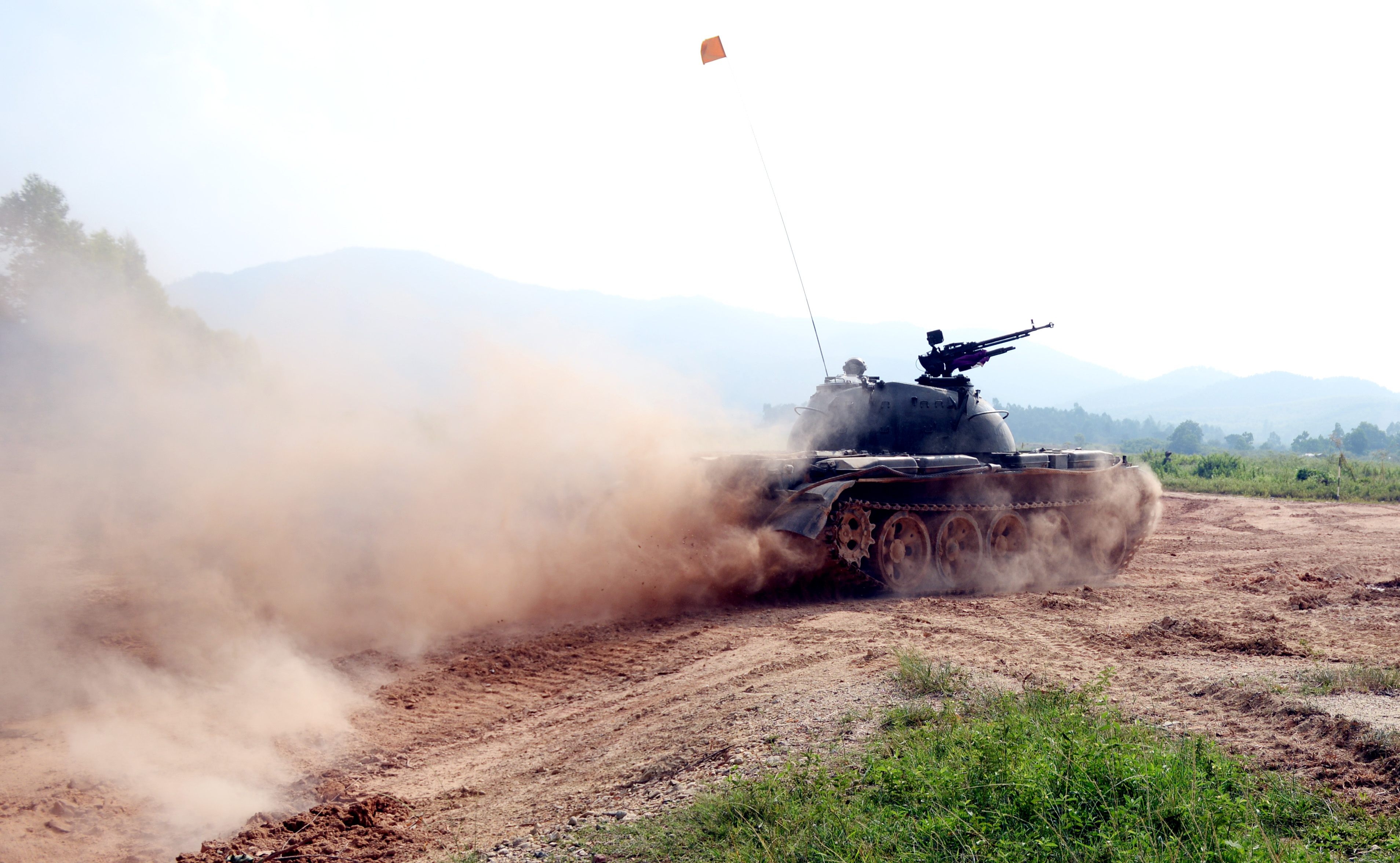 Góp phần tô thắm truyền thống “Đã ra quân là đánh thắng”