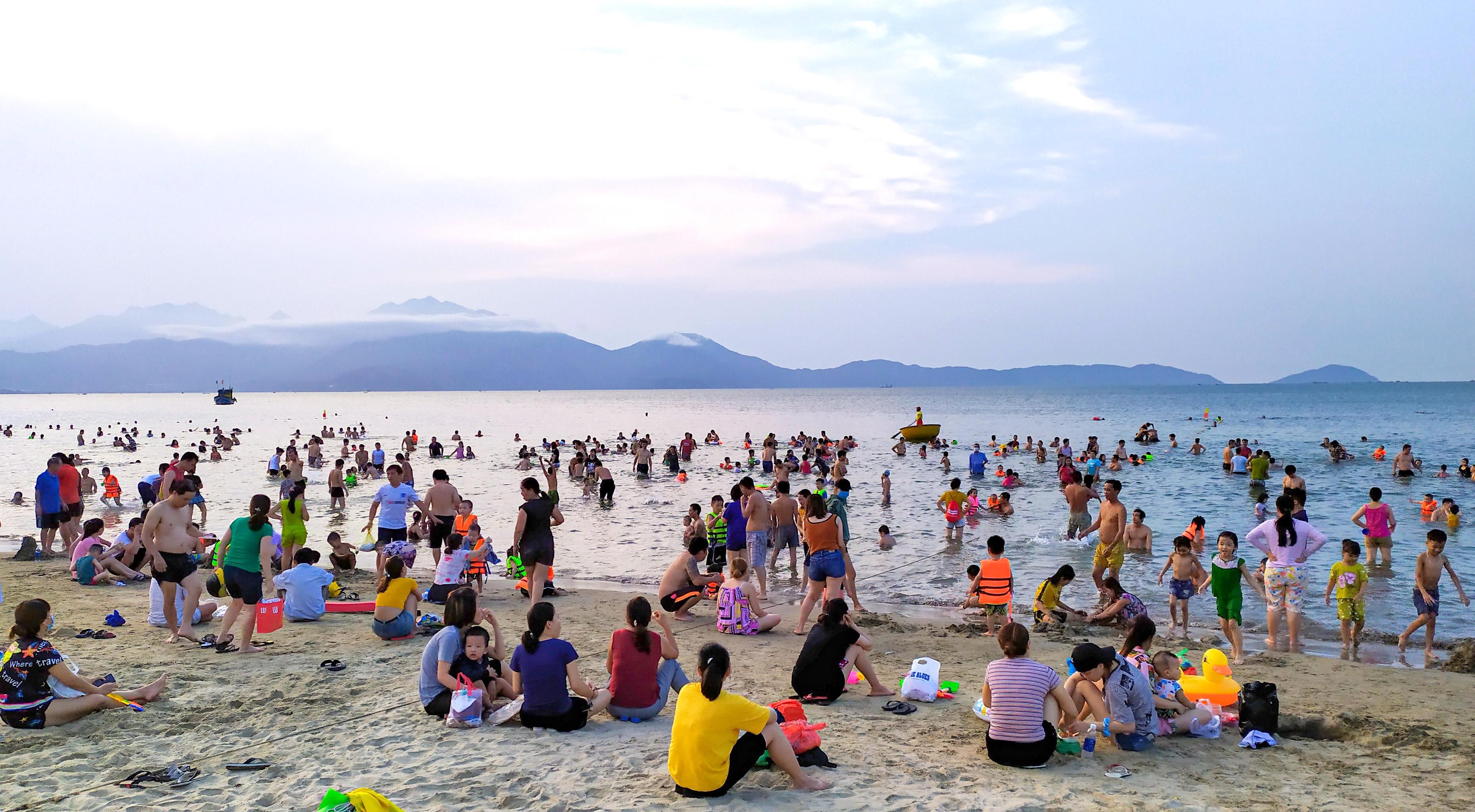 Đà Nẵng thông tin thêm về địa điểm bệnh nhân 416 dự tiệc cưới ngày 18-7