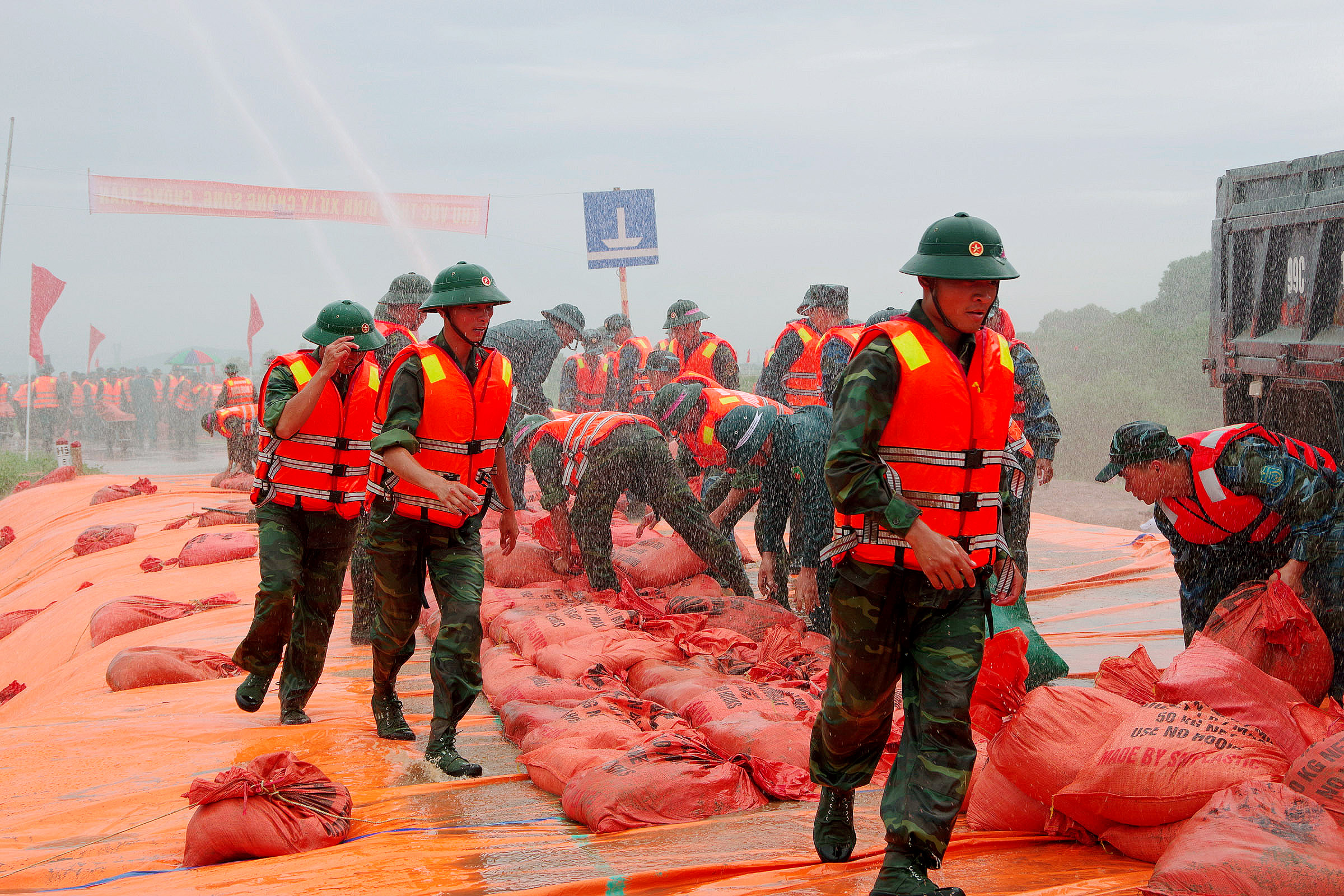 Đột phá trong huấn luyện ở Sư đoàn 325