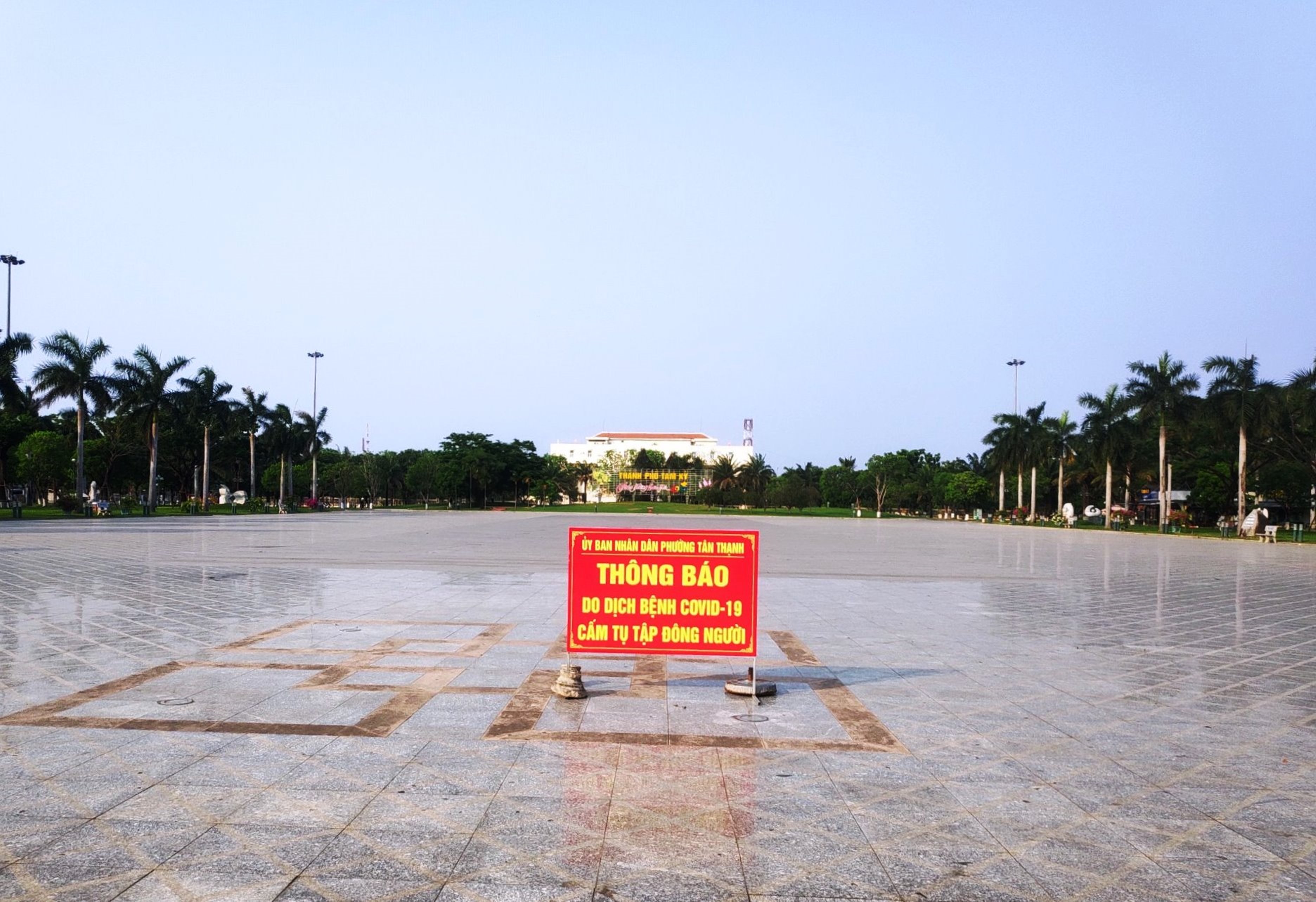 Quảng Nam cấp bách thực hiện các biện pháp phòng, chống dịch Covid-19