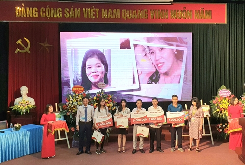 Việt Nam phấn đấu thanh toán bệnh viêm gan vào năm 2030