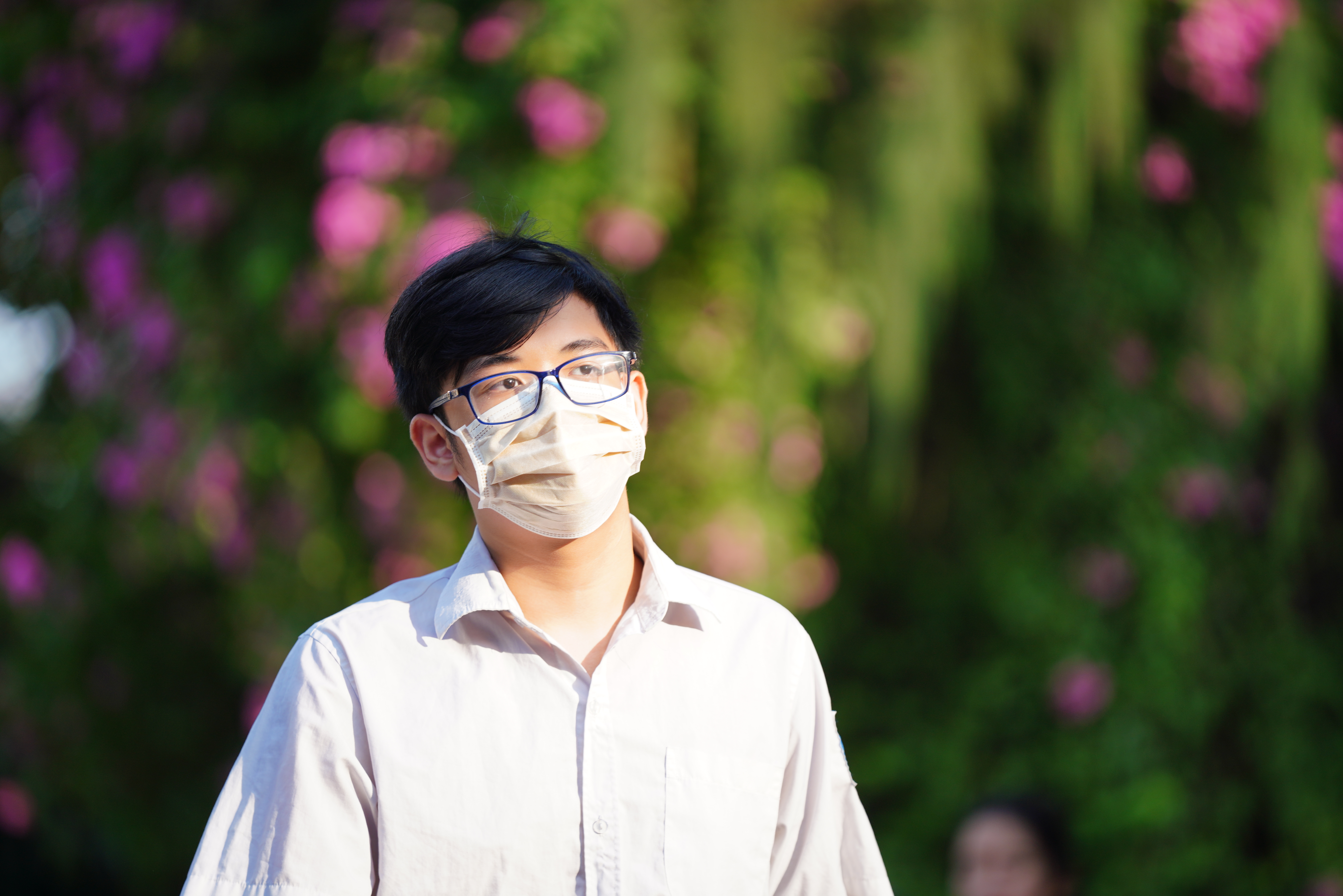 Dự kiến bố trí điểm thi trong khu vực cách ly