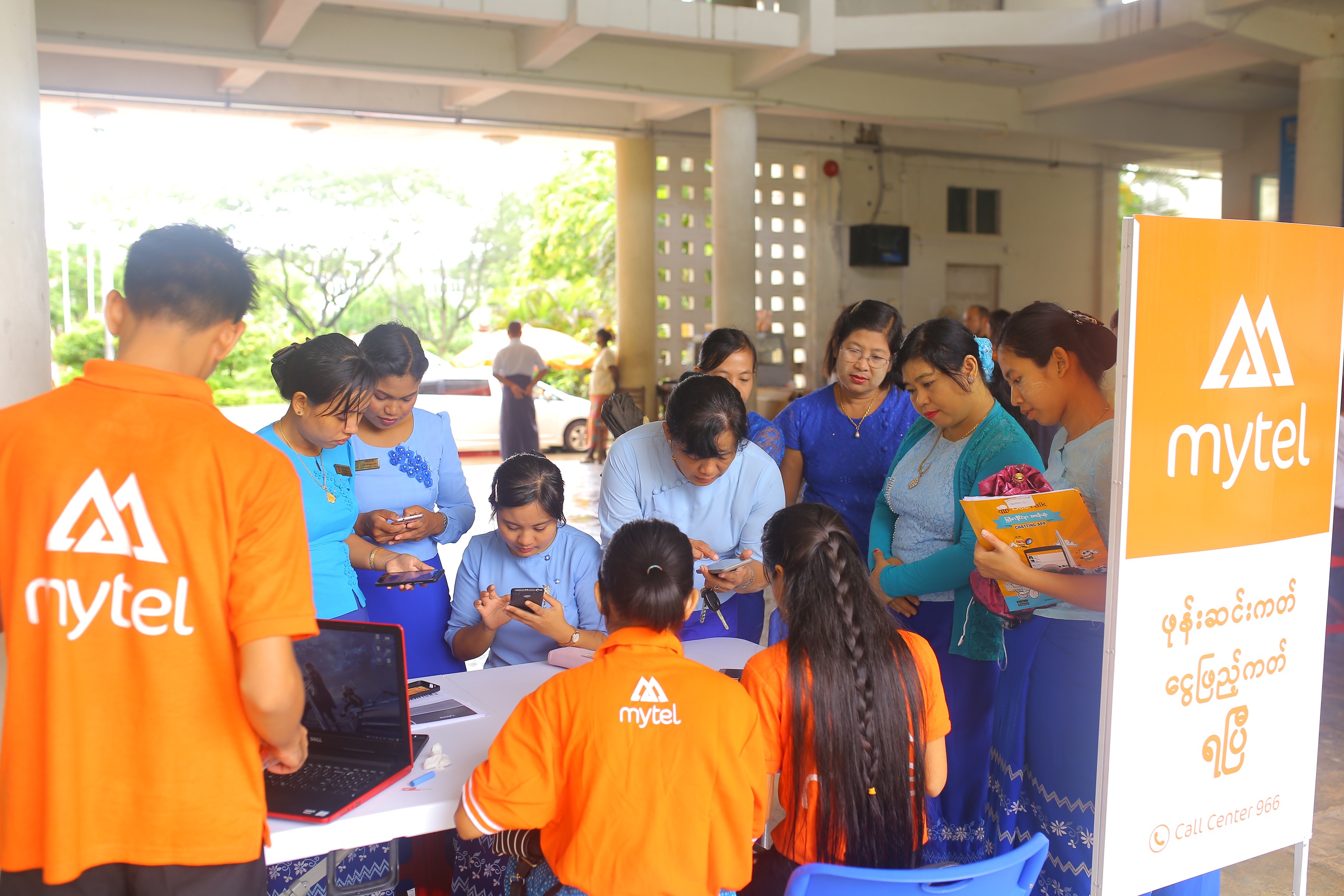 Viettel tích cực thúc đẩy kinh tế số khu vực Asean