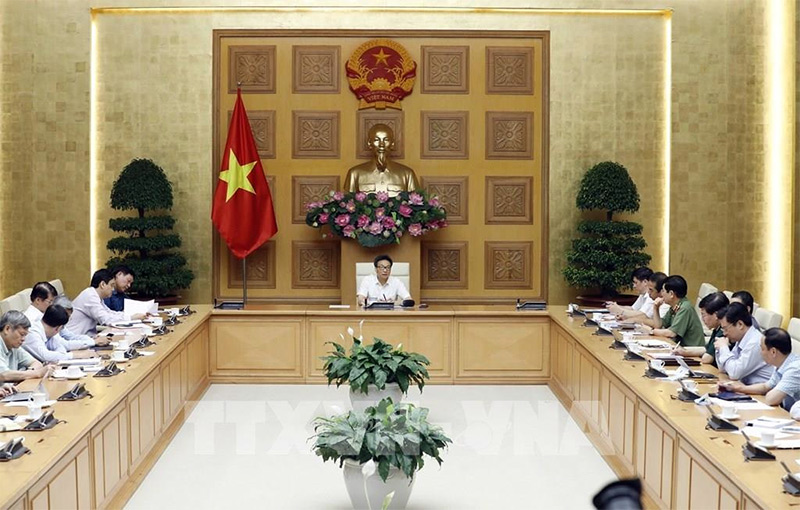 Theo dõi sát sao, chặt chẽ tất cả các trường hợp trở về từ Đà Nẵng

