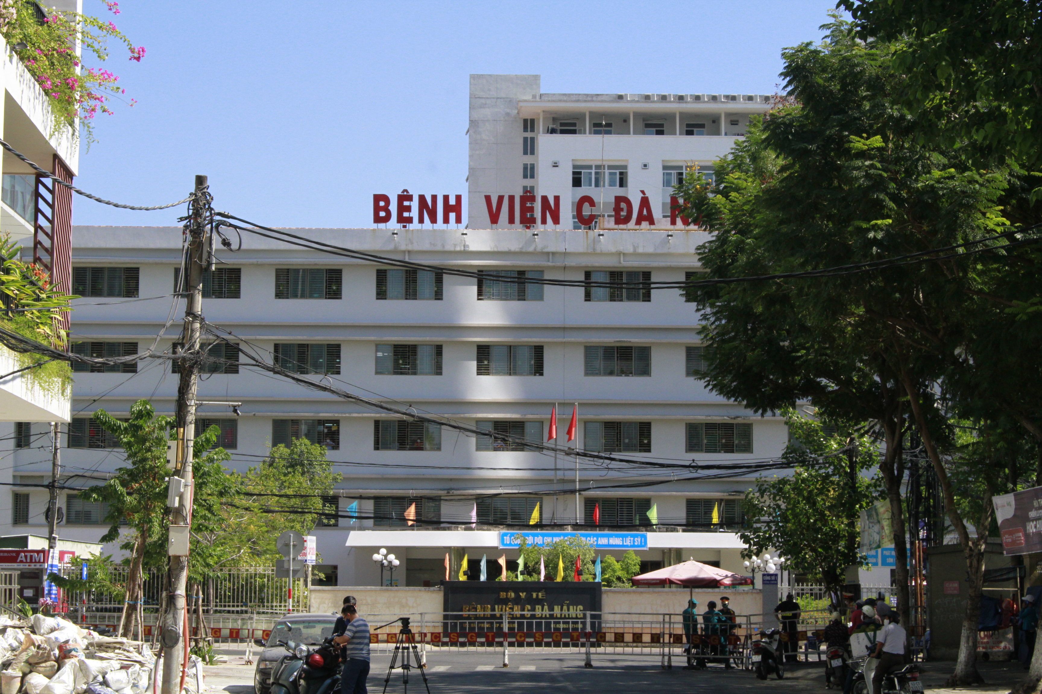 Đà Nẵng sẽ xét nghiệm chẩn đoán Covid-19 cho người dân toàn thành phố