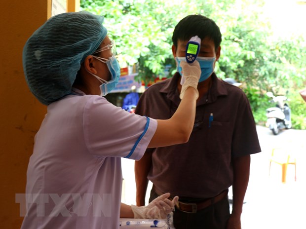 Triển khai cài đặt ứng dụng khẩu trang điện tử trên phạm vi toàn quốc