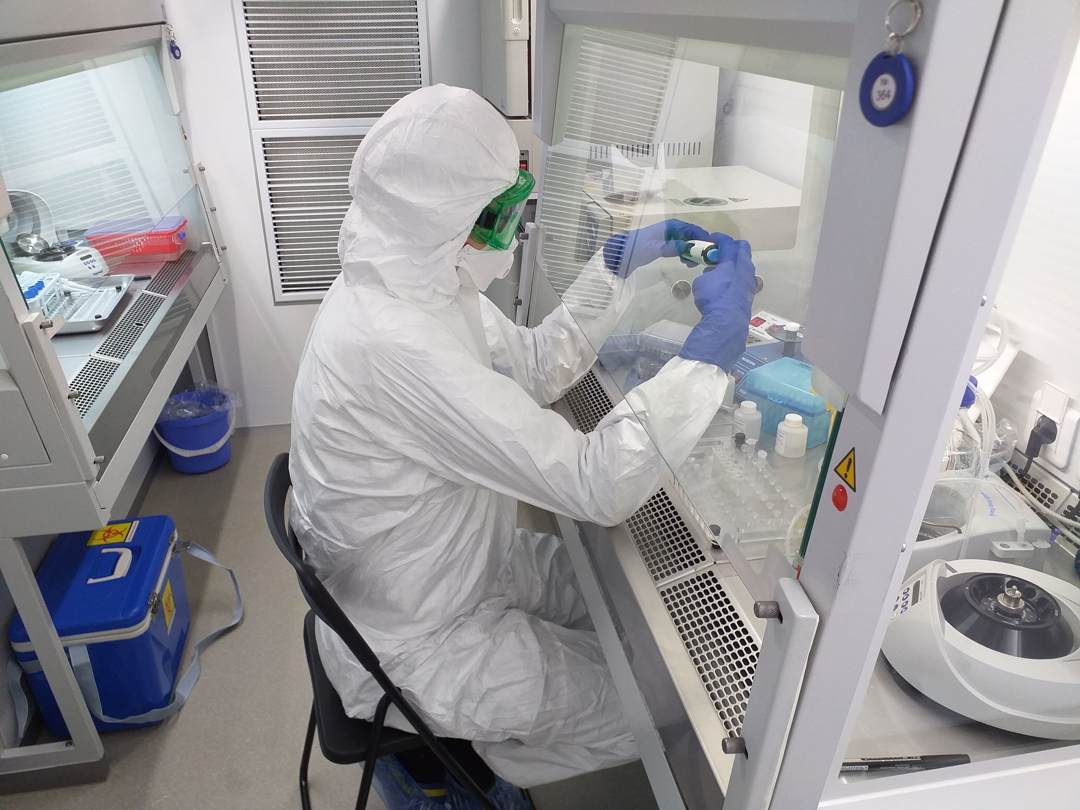 “Gác tình riêng, lo việc chung”