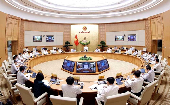 Dồn mọi nguồn lực xử lý kịp thời các ổ dịch