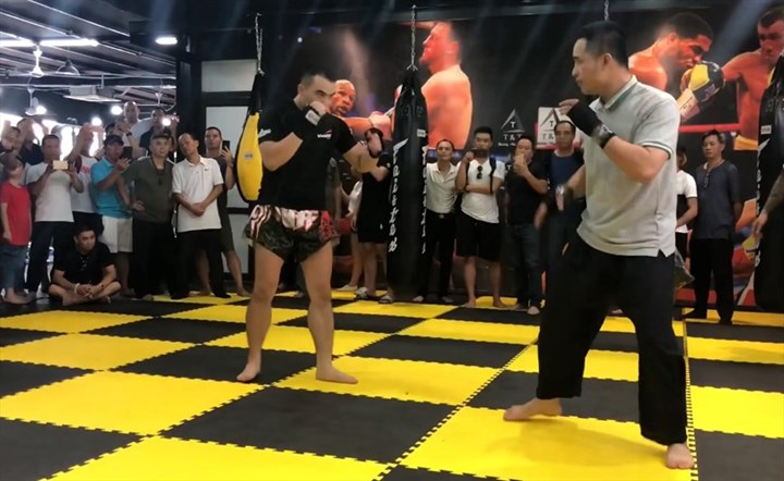 Trận đấu mất nhiều hơn được